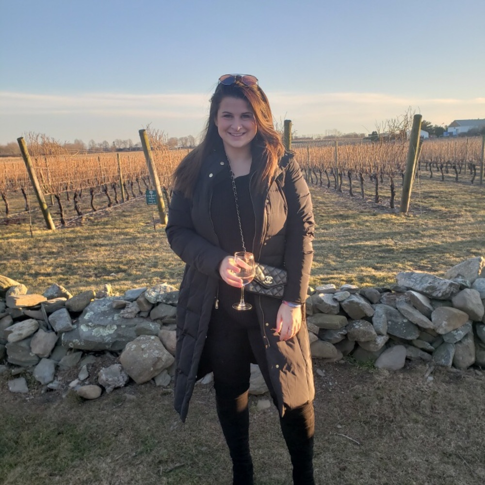 Meet your Posher, Lee